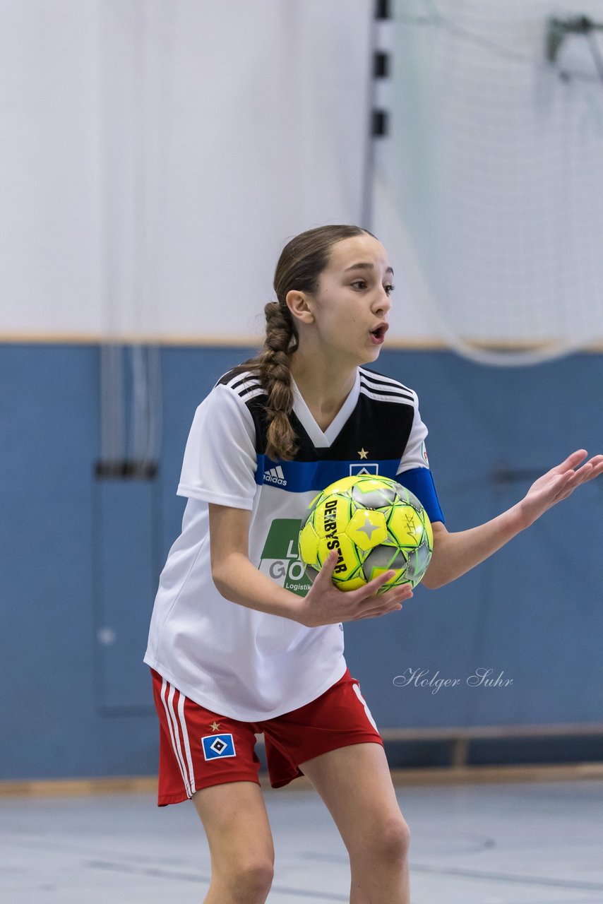 Bild 400 - C-Juniorinnen Futsalmeisterschaft